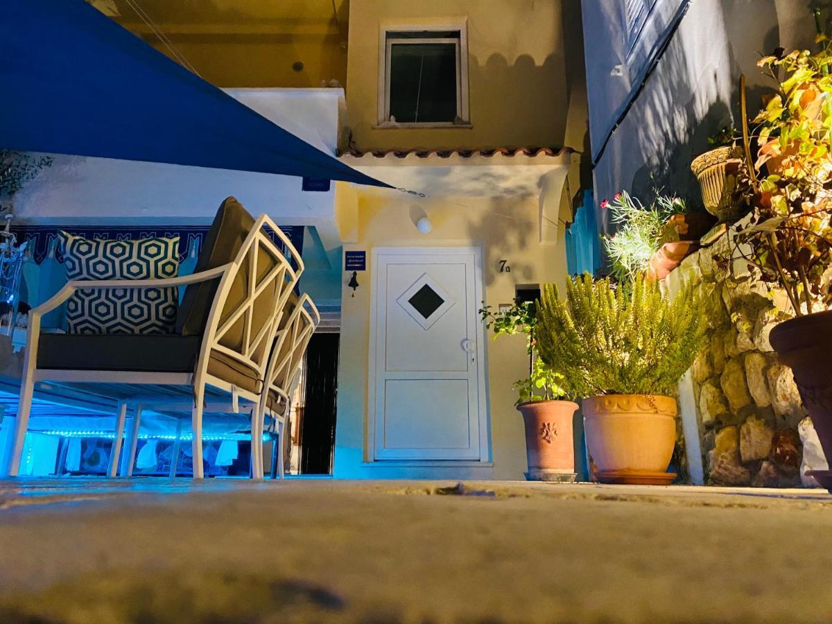 Secret Garden Apartment Zadar Bagian luar foto