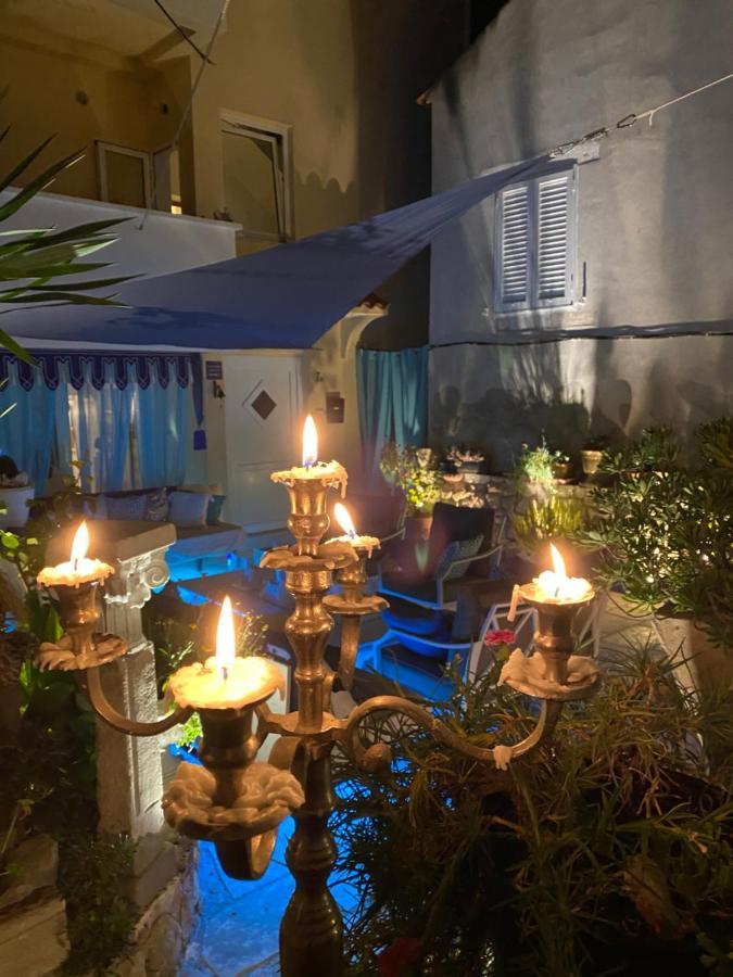 Secret Garden Apartment Zadar Bagian luar foto