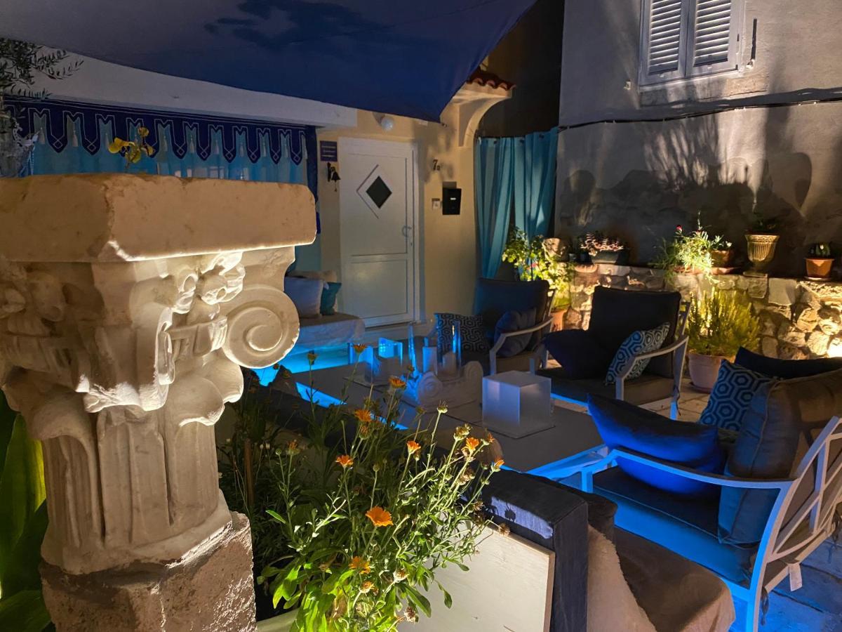Secret Garden Apartment Zadar Bagian luar foto