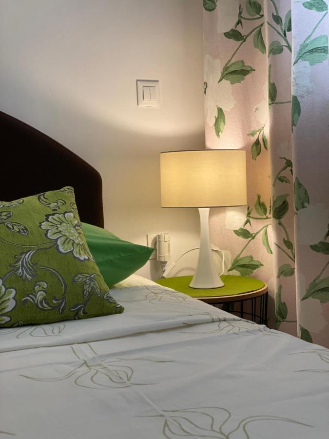 Secret Garden Apartment Zadar Bagian luar foto