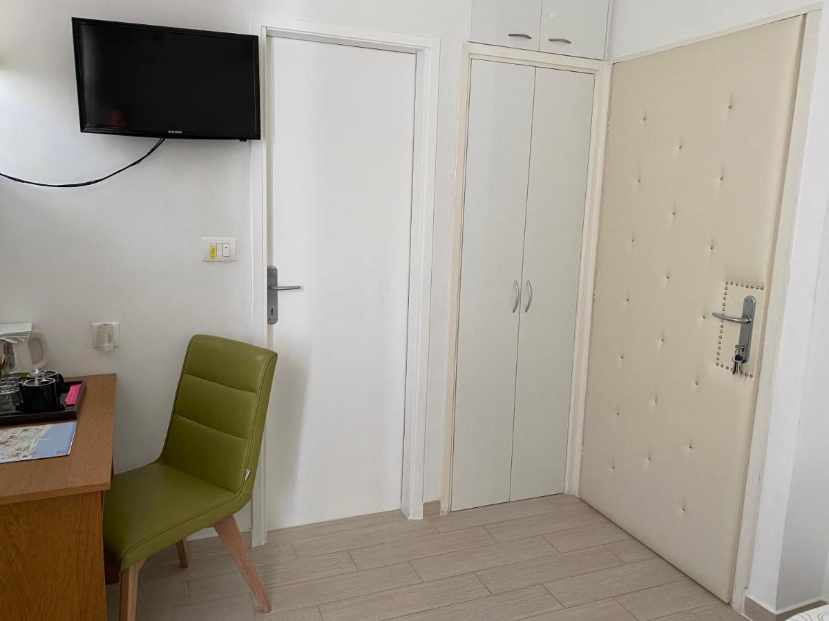 Secret Garden Apartment Zadar Bagian luar foto