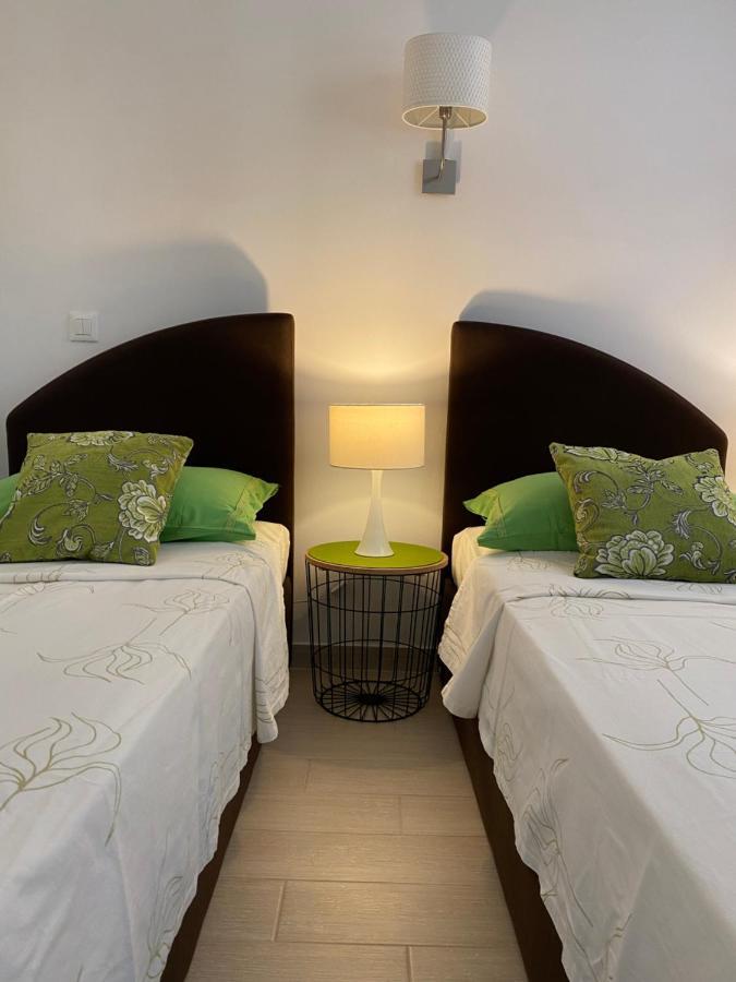 Secret Garden Apartment Zadar Bagian luar foto