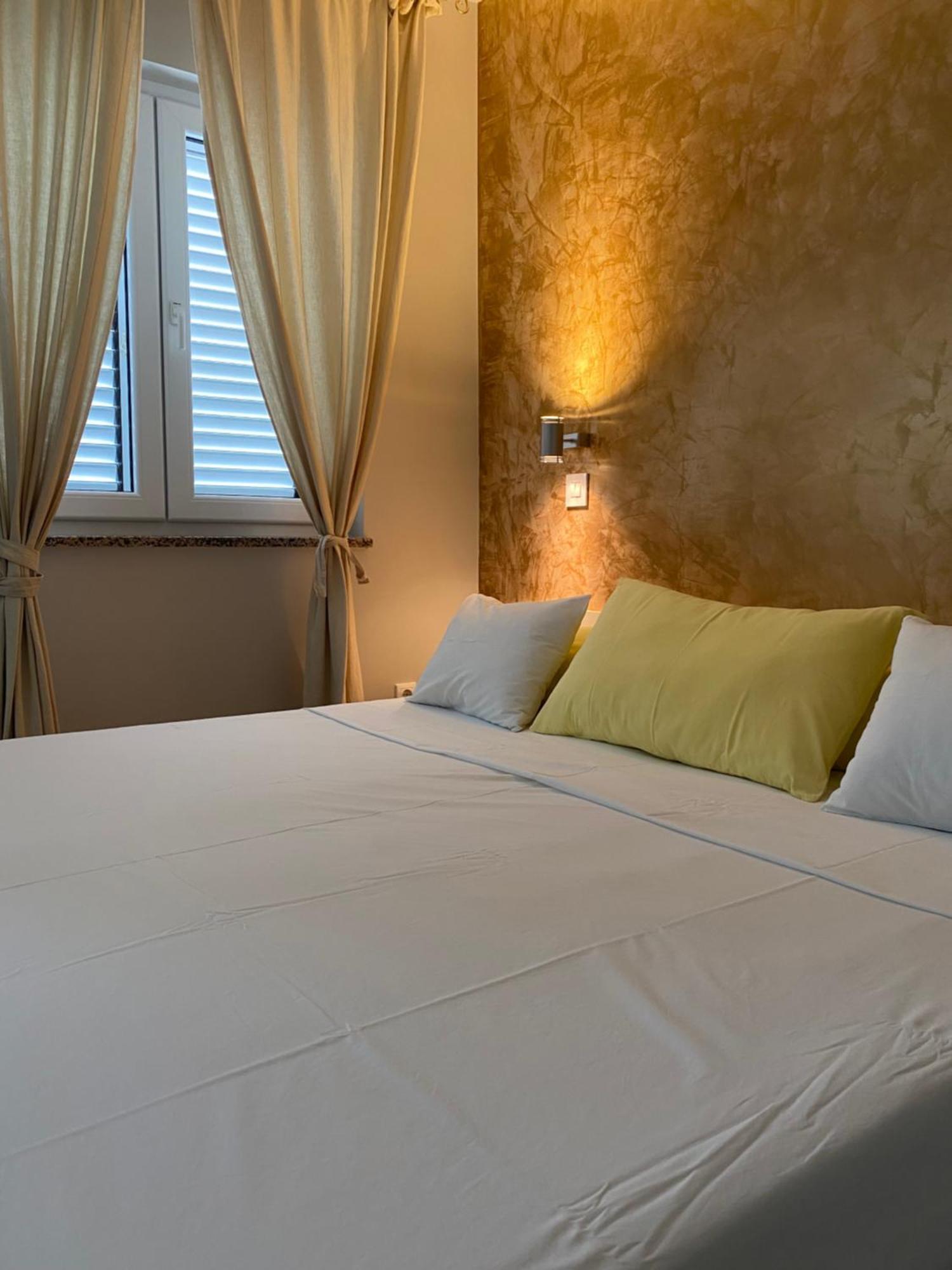 Secret Garden Apartment Zadar Bagian luar foto