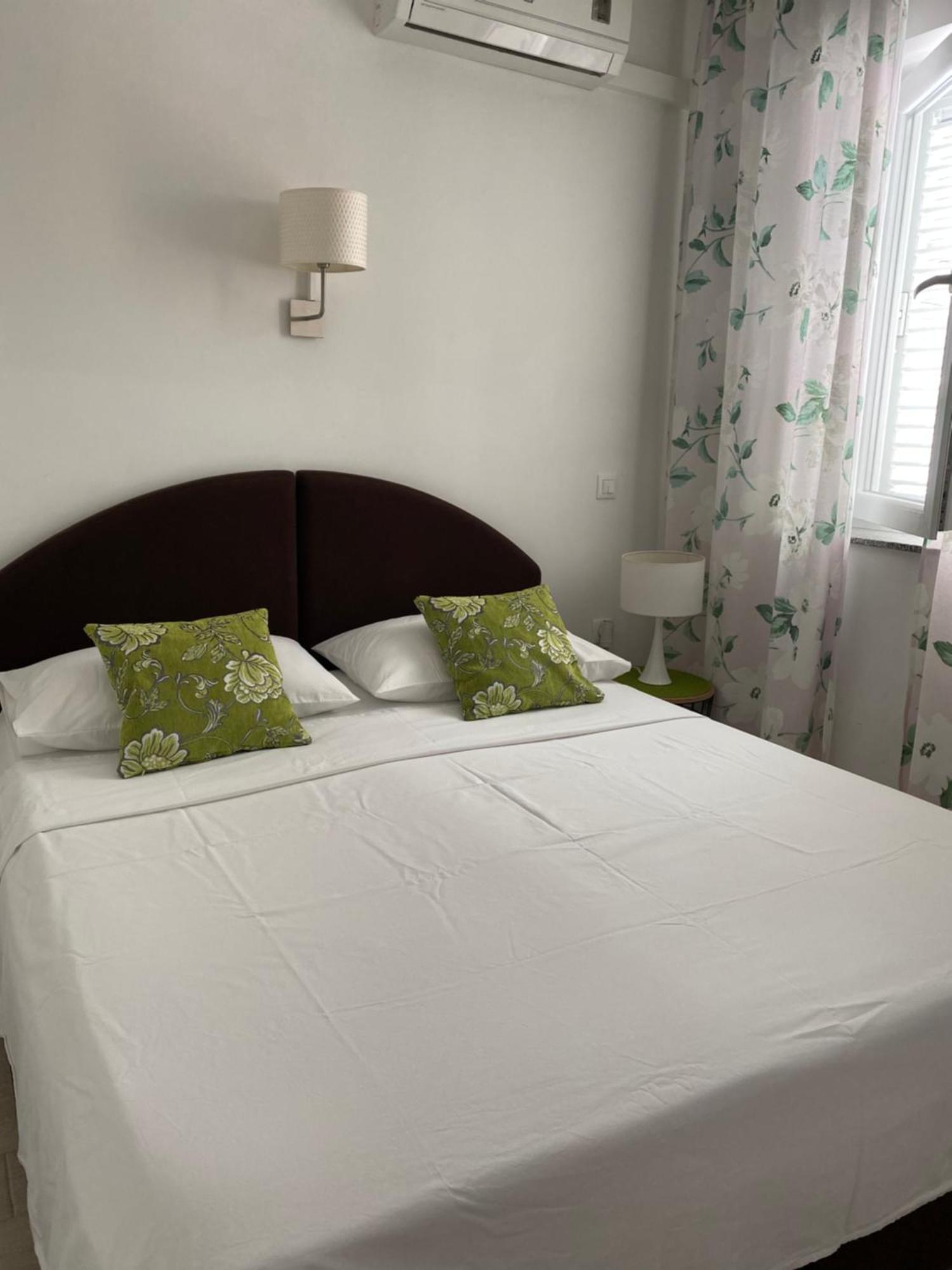 Secret Garden Apartment Zadar Bagian luar foto