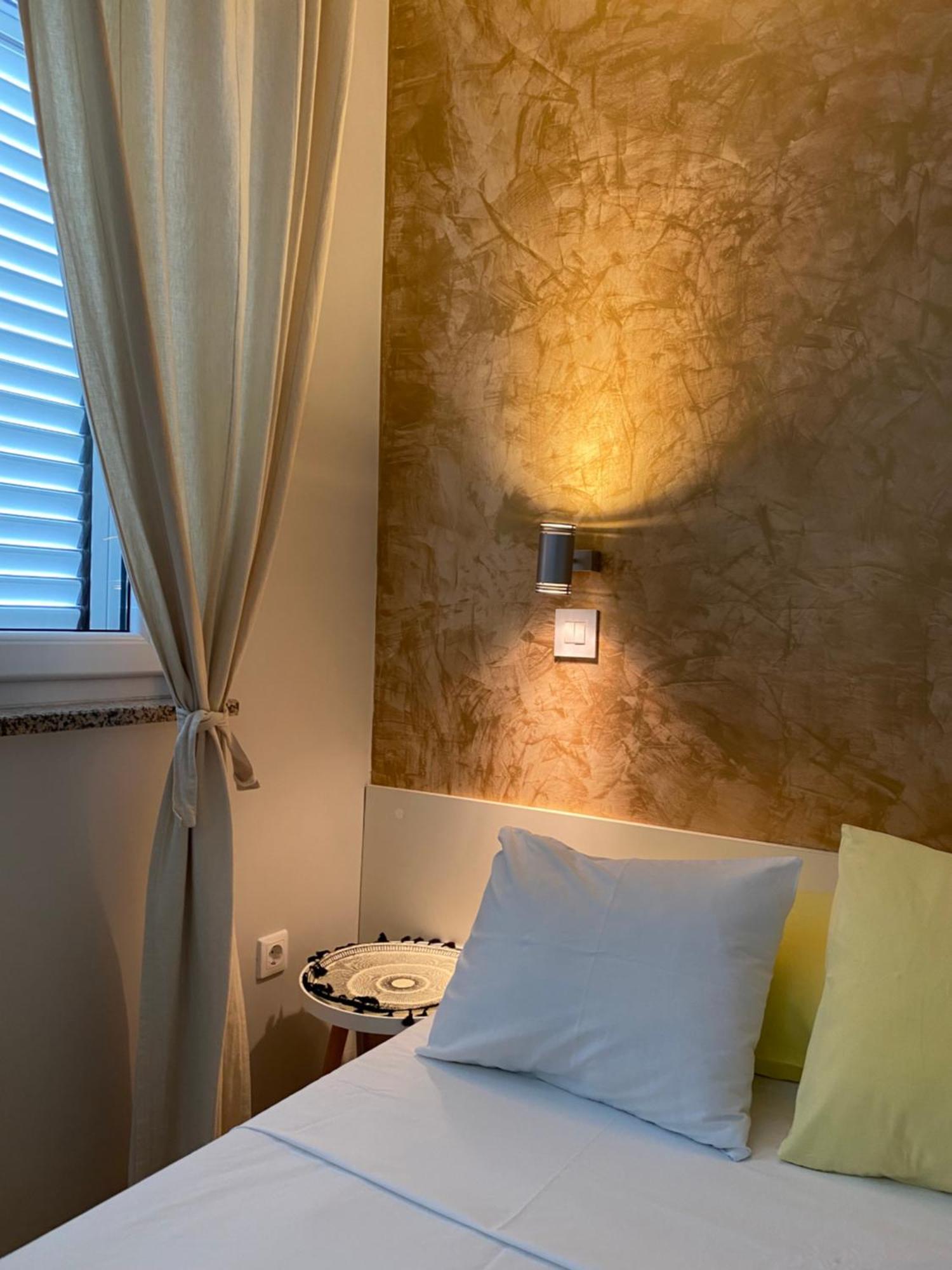 Secret Garden Apartment Zadar Bagian luar foto