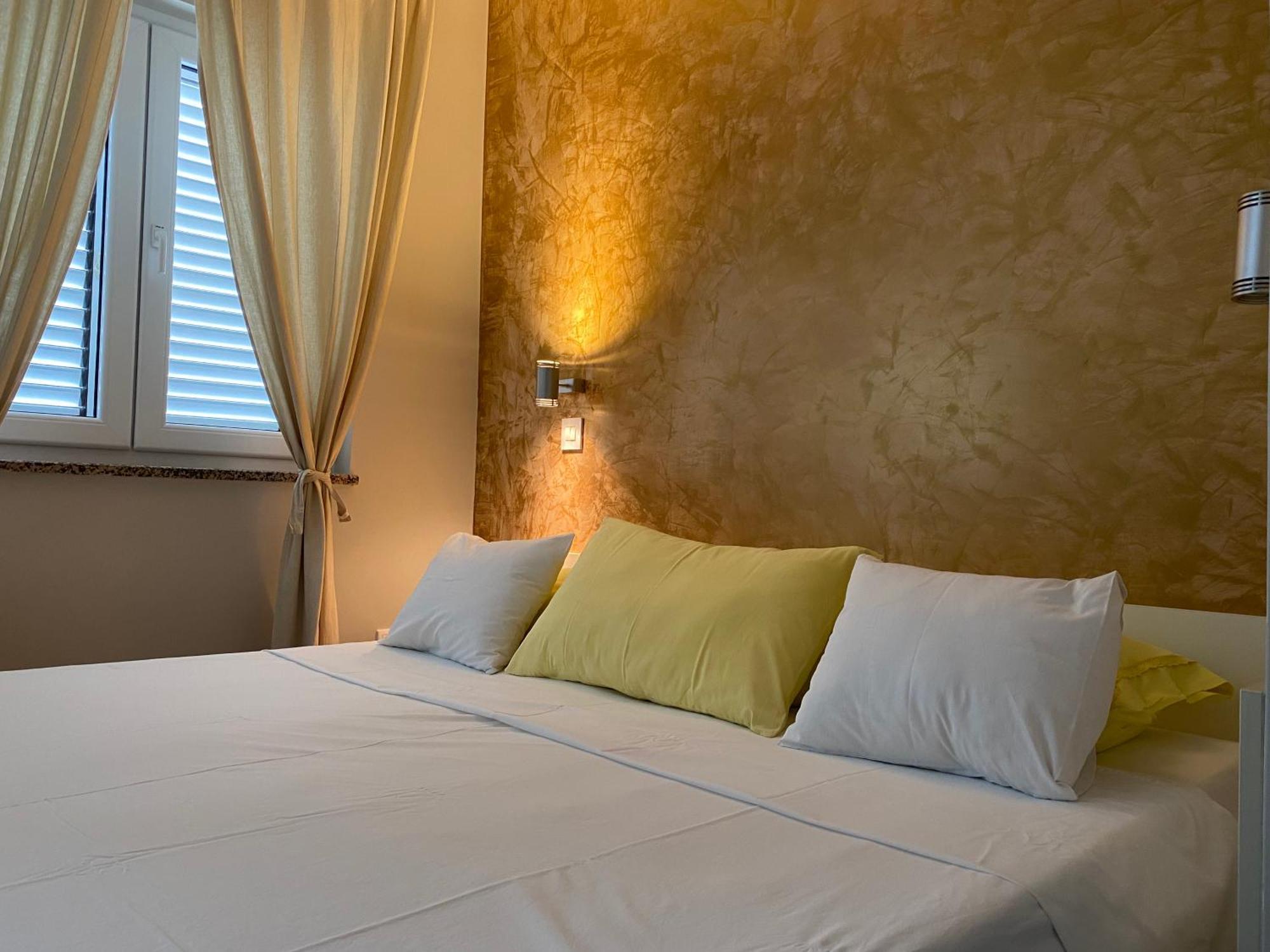 Secret Garden Apartment Zadar Bagian luar foto